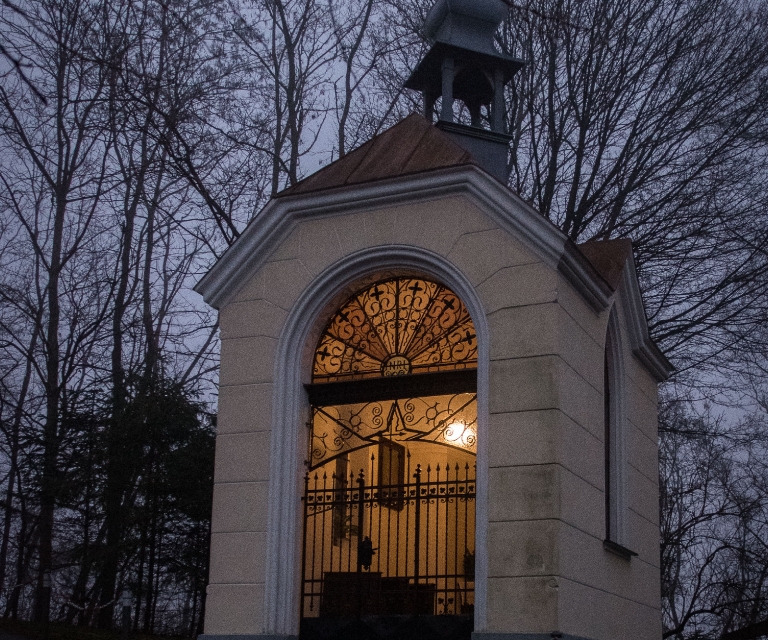 Gallery: Architecture