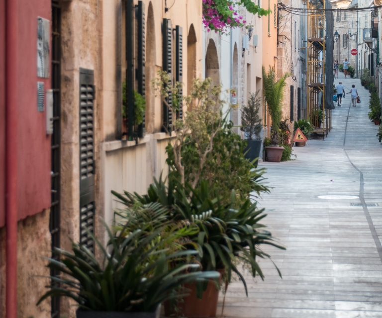 Gallery: Travel